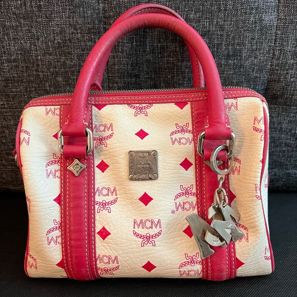 MCM Boston